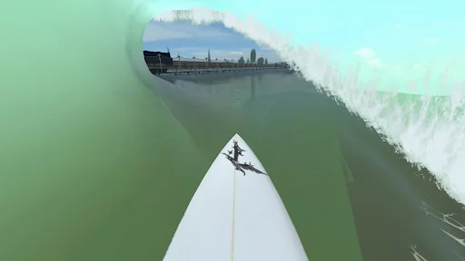 True Surf