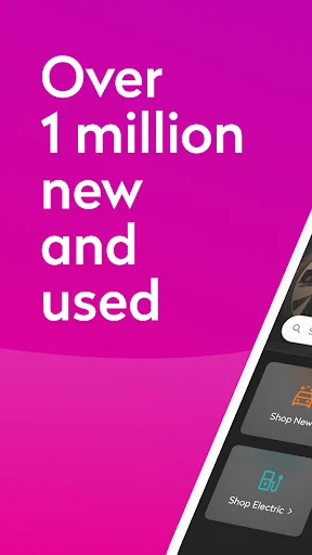 TrueCar: Buy Used & New Cars
