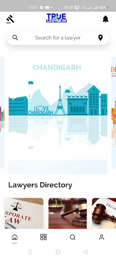 TrueLawyer: Lawyer Near Me