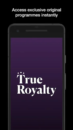 True Royalty TV