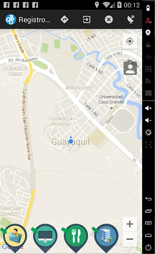 Trujillo Control