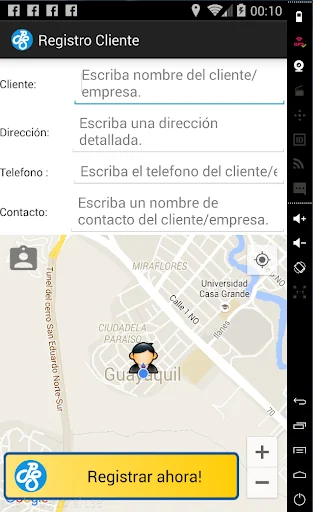 Trujillo Asesor