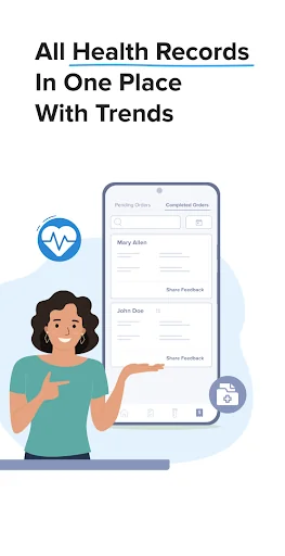 TRULIFE DIAGNOSTICS