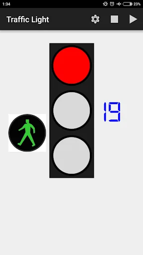 Traffic Light