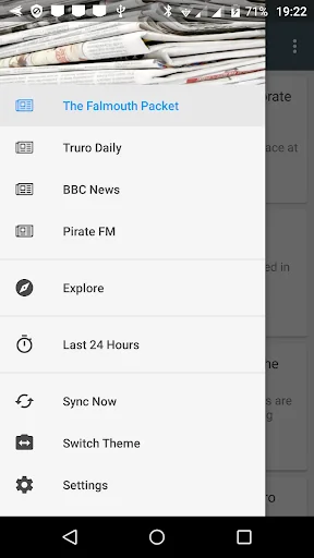Truro local news