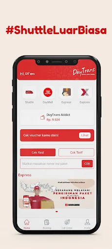 Daytrans
