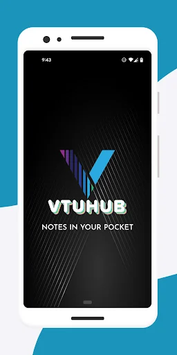 VTU Notes CBCS- (VTU HUB) screenshot 1