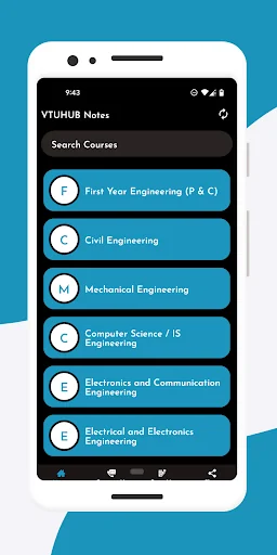 VTU Notes CBCS- (VTU HUB) screenshot 2
