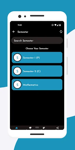 VTU Notes CBCS- (VTU HUB) screenshot 3