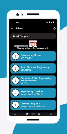 VTU Notes CBCS- (VTU HUB) screenshot 4