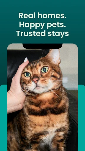 TrustedHousesitters