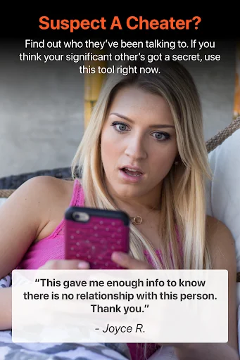 Reverse Phone Lookup Caller ID screenshot 4