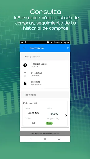 PayView