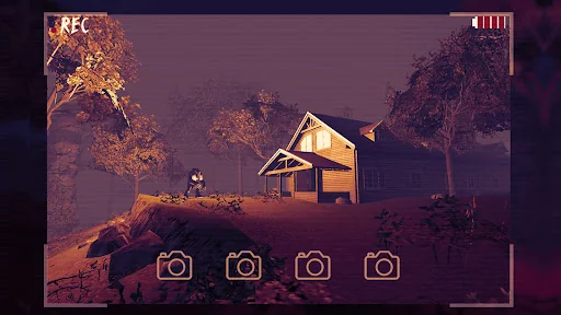 Bigfoot Hunting screenshot 3