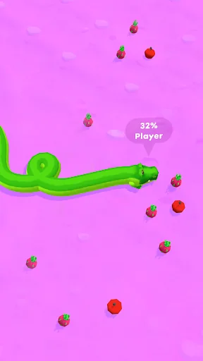 Snake Arena: Snake Game 3D screenshot 3