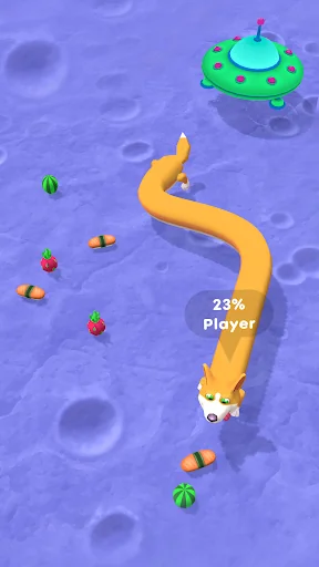 Snake Arena: Snake Game 3D screenshot 4
