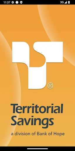 Territorial Savings