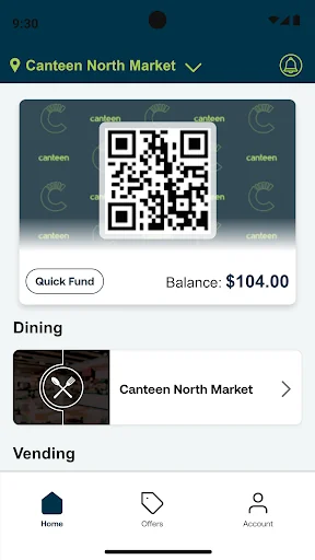 Connect & Pay