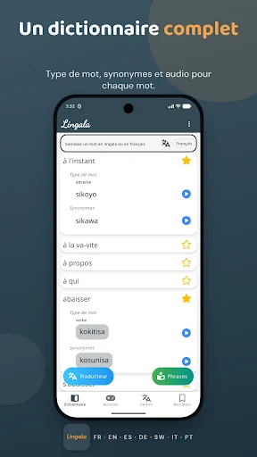 Lingala