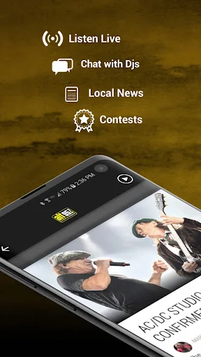 alt 95.7 (KGGL)