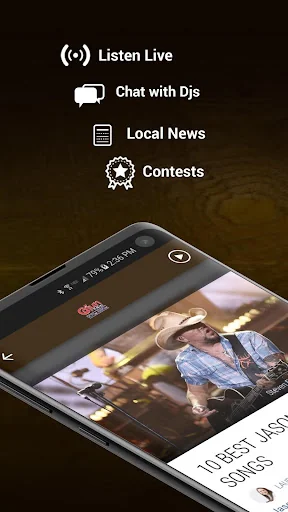 Cajun Radio