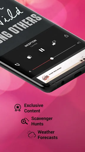 107-3 KISS-FM (KISX) screenshot 3