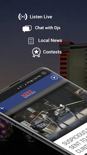 News Radio 710 KEEL