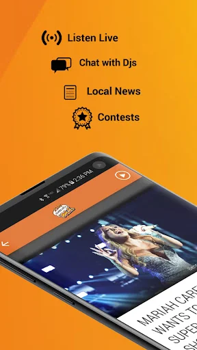 KOOL 96.5 - Twin Falls KLIX-FM