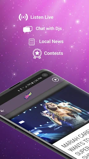 Lite 98.7 (WLZW)