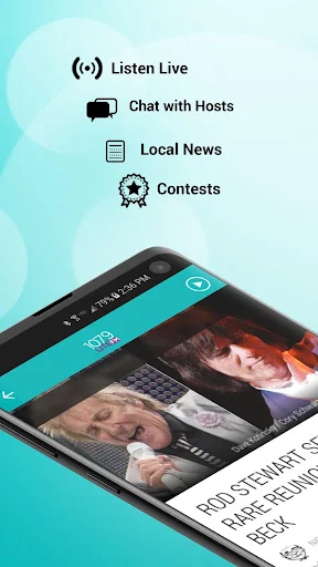 107.9 LITE-FM (KXLT)