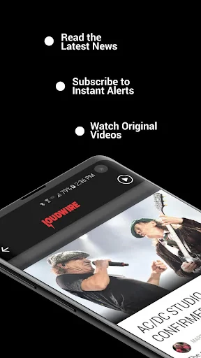 Loudwire