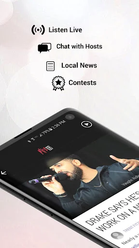 Mix 106 Radio (KCIX)