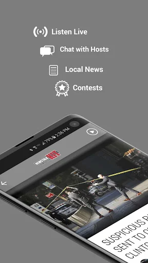 News Talk KIT 1280