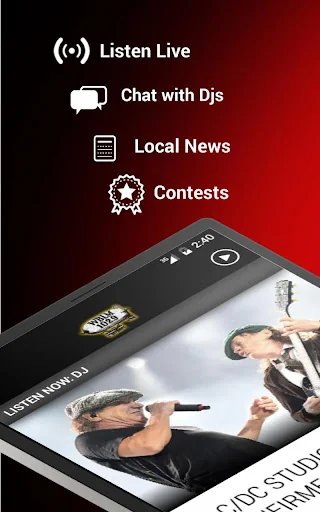 102.9 WBLM - Portland screenshot 4