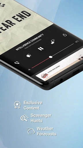 94.9 HOM screenshot 3