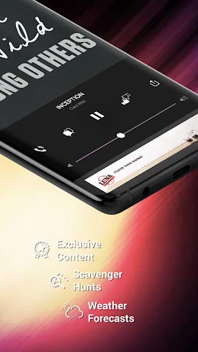 WTUG 92.9 FM screenshot 3