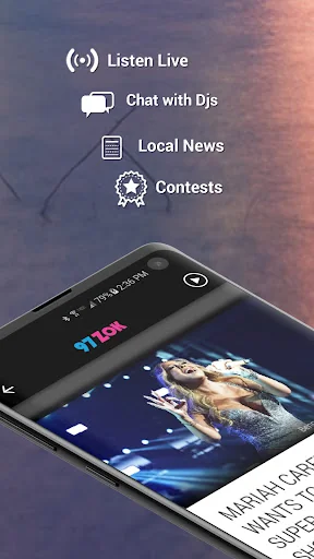97ZOK (WZOK)