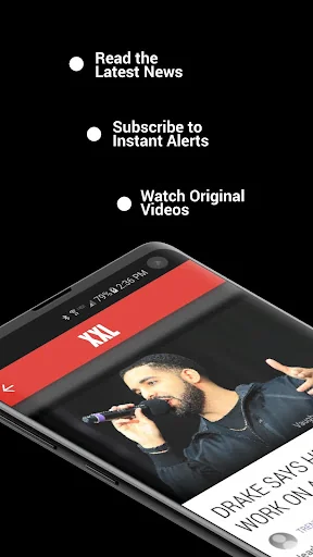 XXL Mag screenshot 1