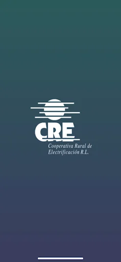 CRE Móvil screenshot 1