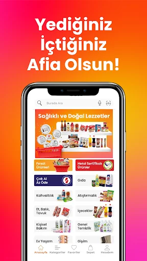 Afia Olsun