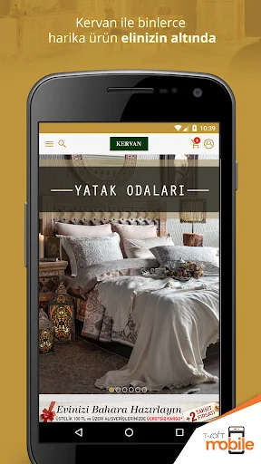 Kervan Mobilya