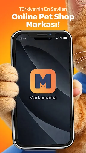 Markamama