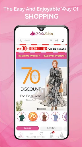 Moda Selvim