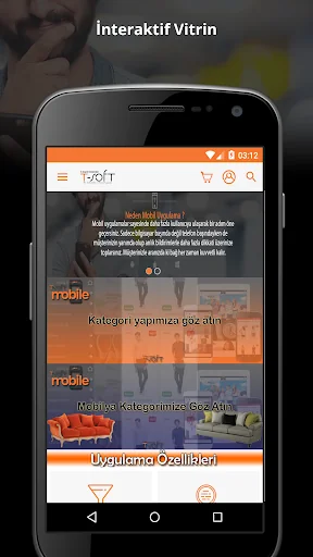 T-Soft Mobile