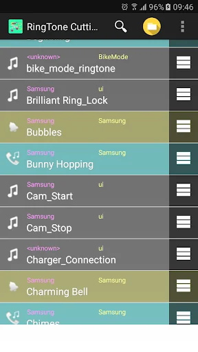 Ringtone Maker