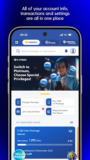 Turkcell
