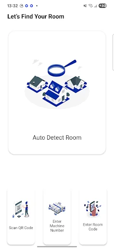 Laundry Connect Pay