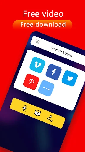 Tube Downloader-download video
