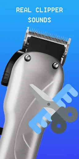 Haircut Prank app - Funny app screenshot 3