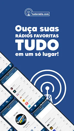 Tudo Rádio
